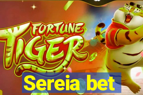 Sereia bet